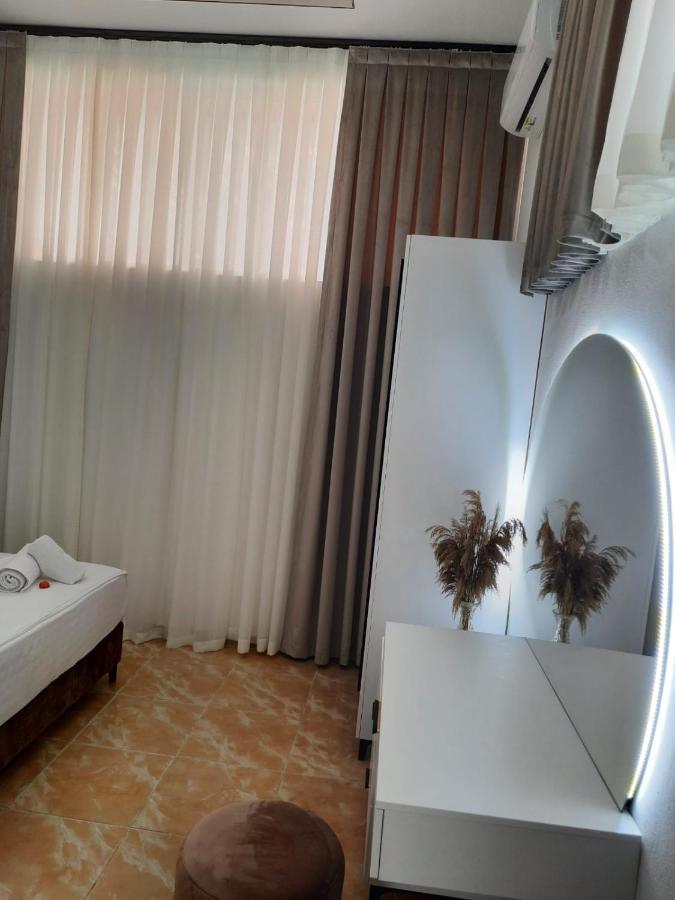 Vila Pushimi Regis Velipojë Zewnętrze zdjęcie